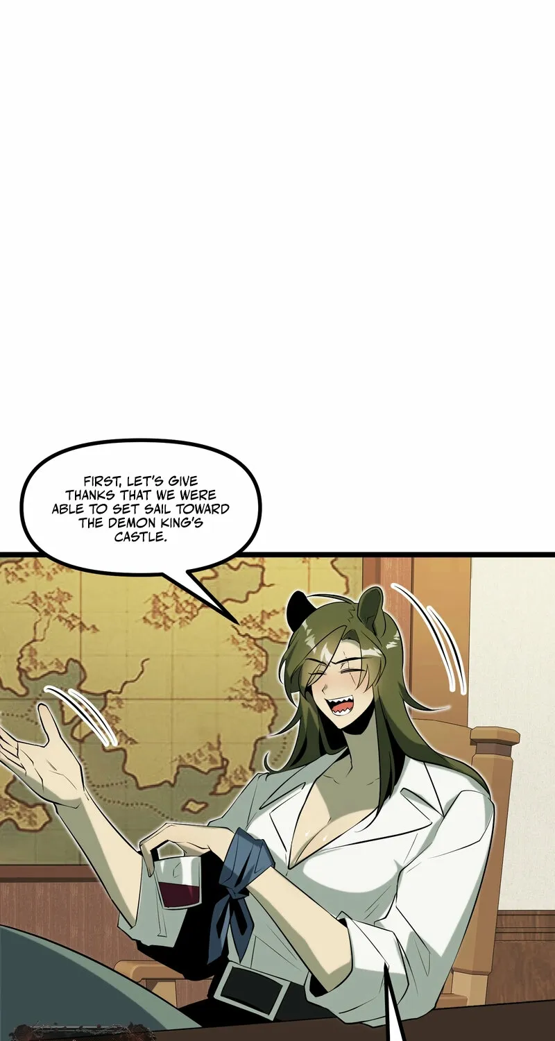 Sexy Dynamite Dungeon Chapter 23 page 79 - 