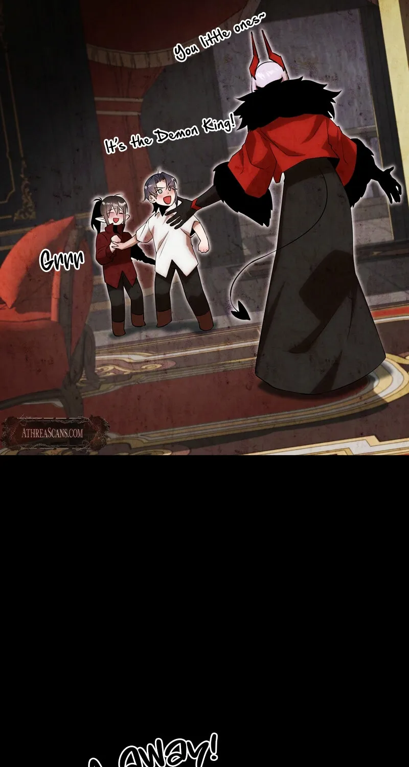 Sexy Dynamite Dungeon Chapter 23 page 9 - 