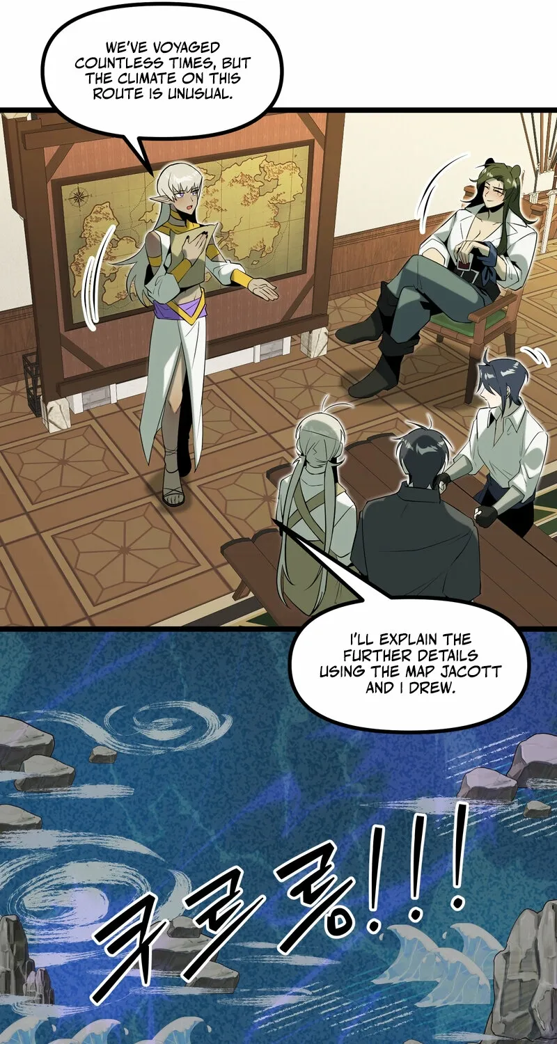 Sexy Dynamite Dungeon Chapter 23 page 81 - 