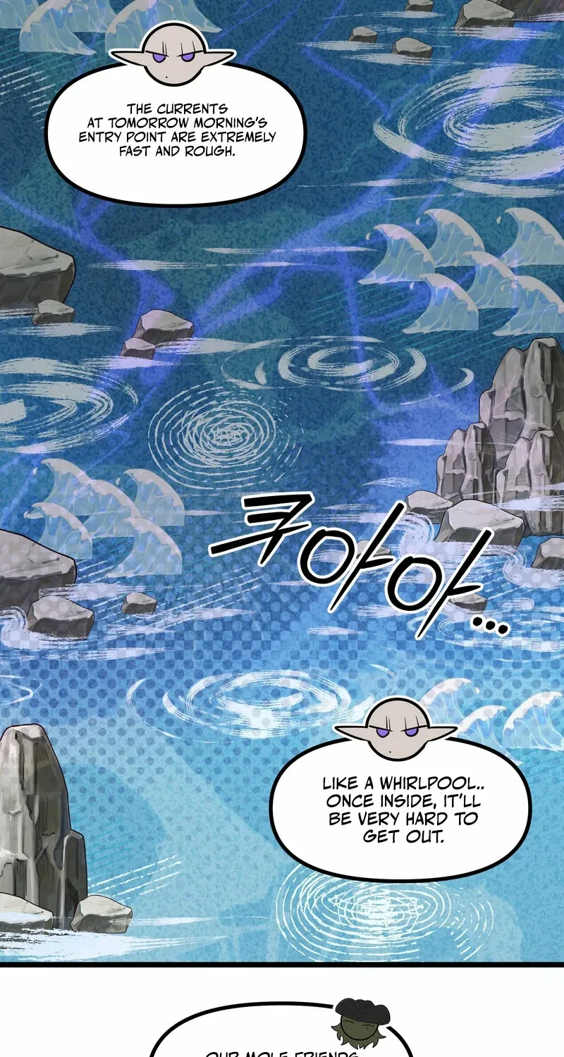Sexy Dynamite Dungeon Chapter 23 page 82 - 