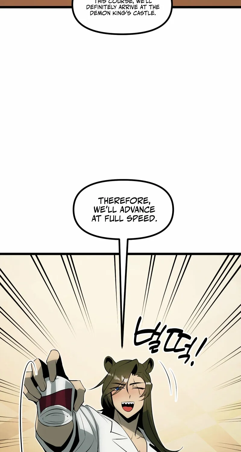 Sexy Dynamite Dungeon Chapter 23 page 84 - 
