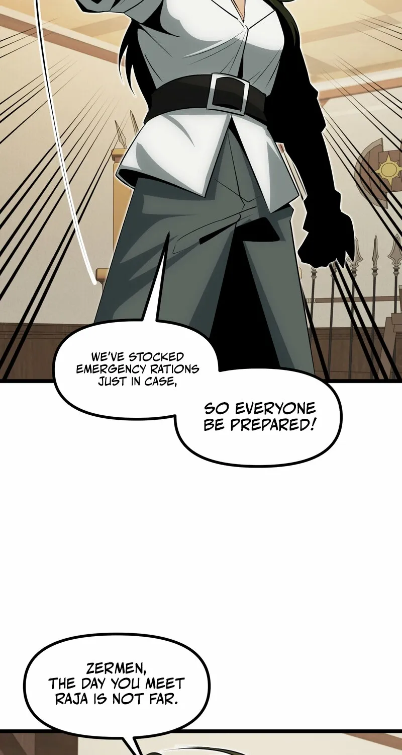 Sexy Dynamite Dungeon Chapter 23 page 85 - 