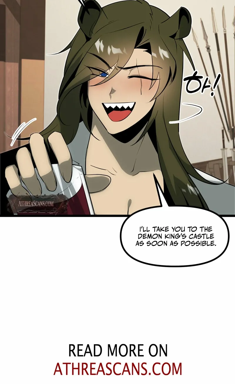 Sexy Dynamite Dungeon Chapter 23 page 86 - 