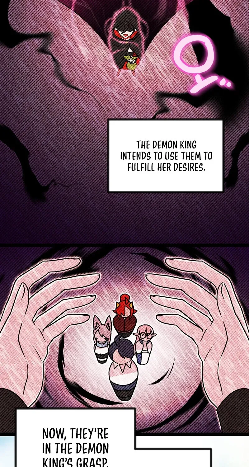Sexy Dynamite Dungeon Chapter 3 page 2 - 