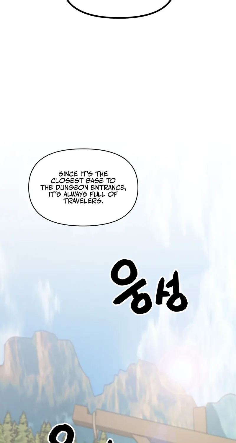 Sexy Dynamite Dungeon Chapter 3 page 22 - 