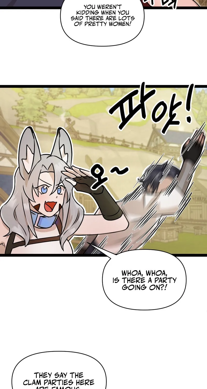 Sexy Dynamite Dungeon Chapter 3 page 24 - 