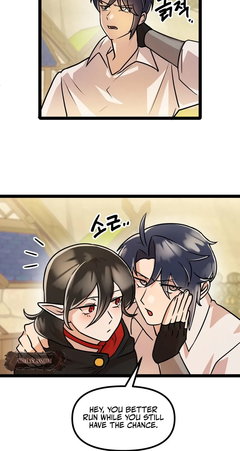Sexy Dynamite Dungeon Chapter 3 page 28 - 