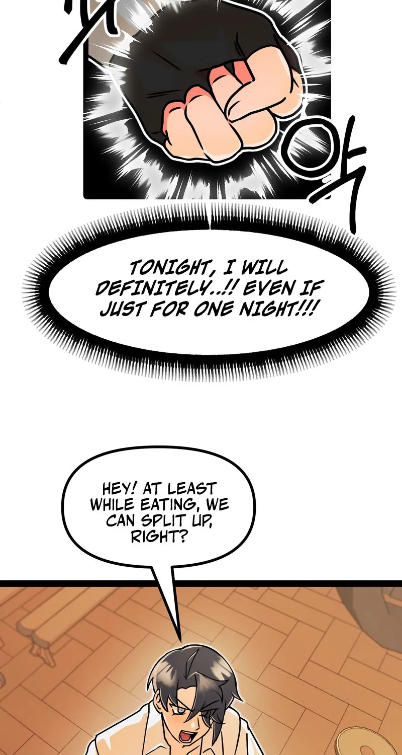 Sexy Dynamite Dungeon Chapter 3 page 34 - 