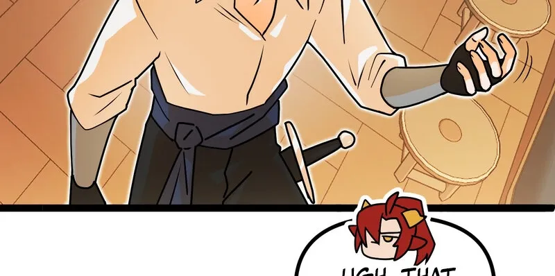 Sexy Dynamite Dungeon Chapter 3 page 35 - 