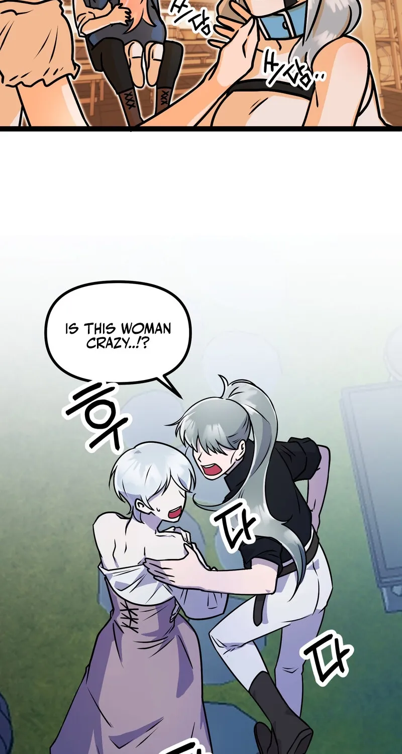 Sexy Dynamite Dungeon Chapter 3 page 38 - 