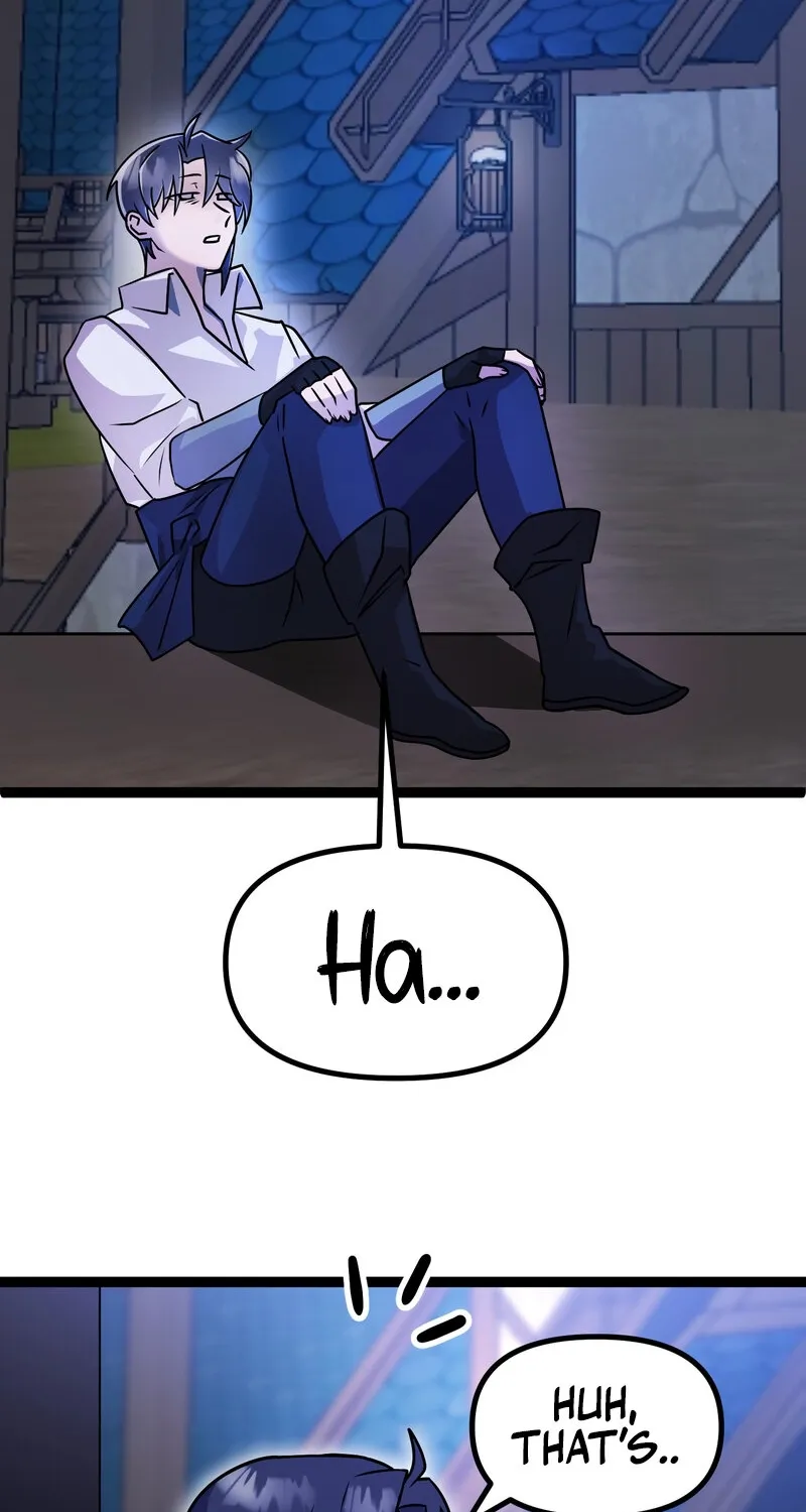 Sexy Dynamite Dungeon Chapter 3 page 42 - 