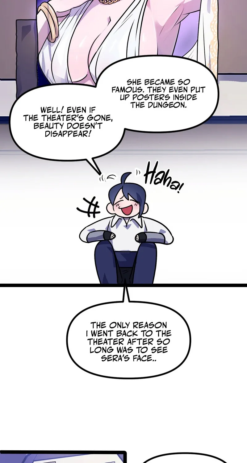 Sexy Dynamite Dungeon Chapter 3 page 44 - 