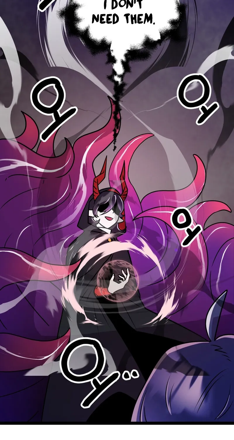 Sexy Dynamite Dungeon Chapter 3 page 48 - 