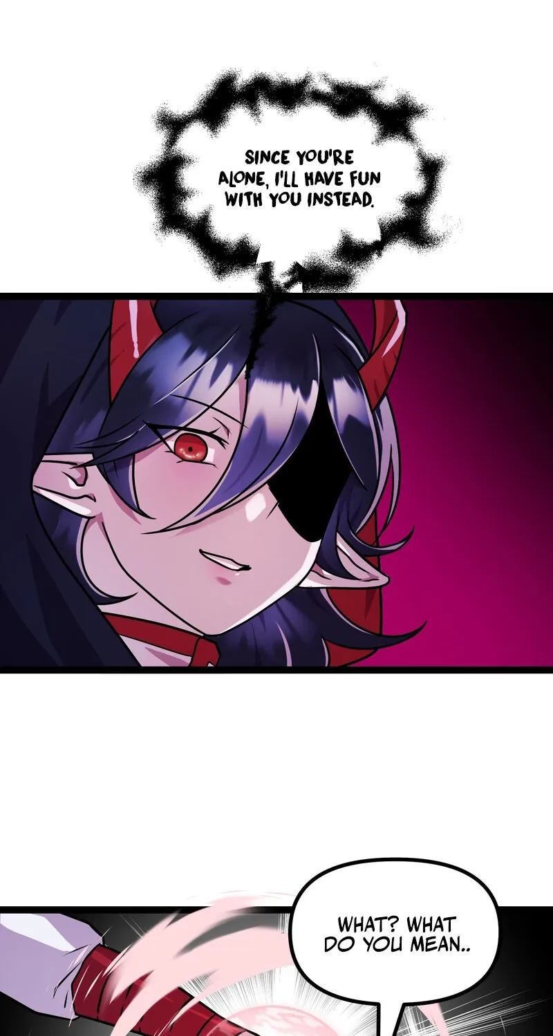 Sexy Dynamite Dungeon Chapter 3 page 49 - 