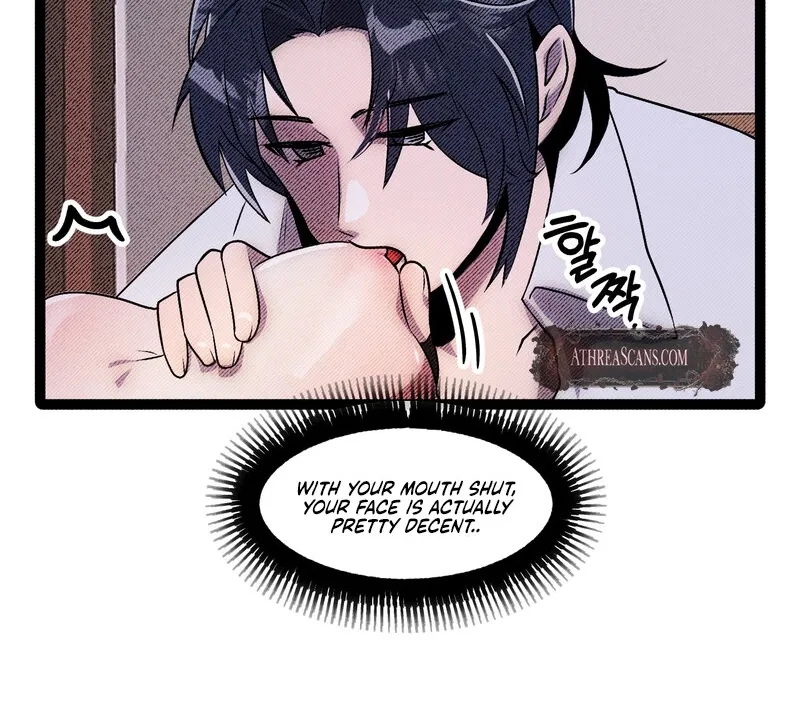 Sexy Dynamite Dungeon Chapter 3 page 60 - 