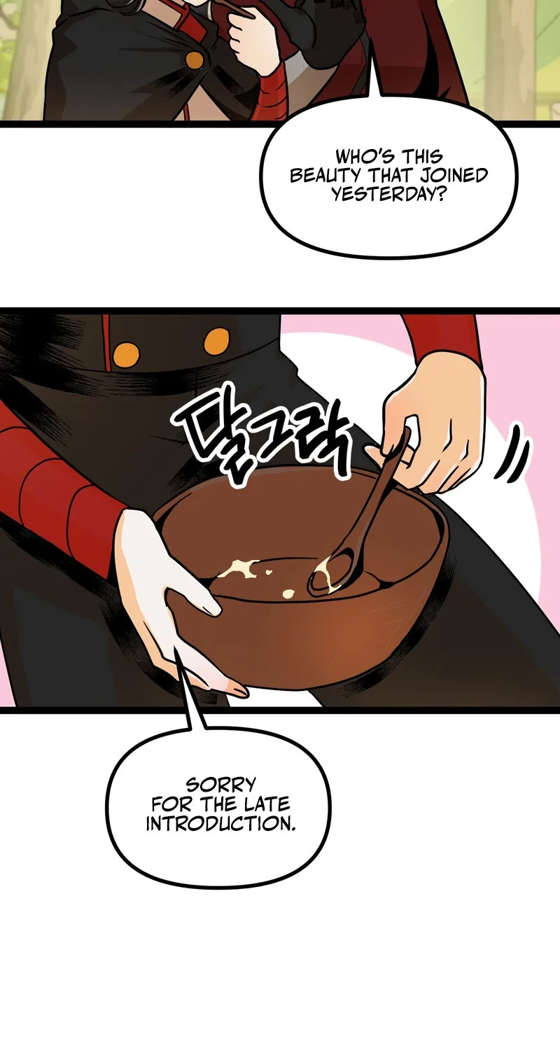 Sexy Dynamite Dungeon Chapter 3 page 7 - 