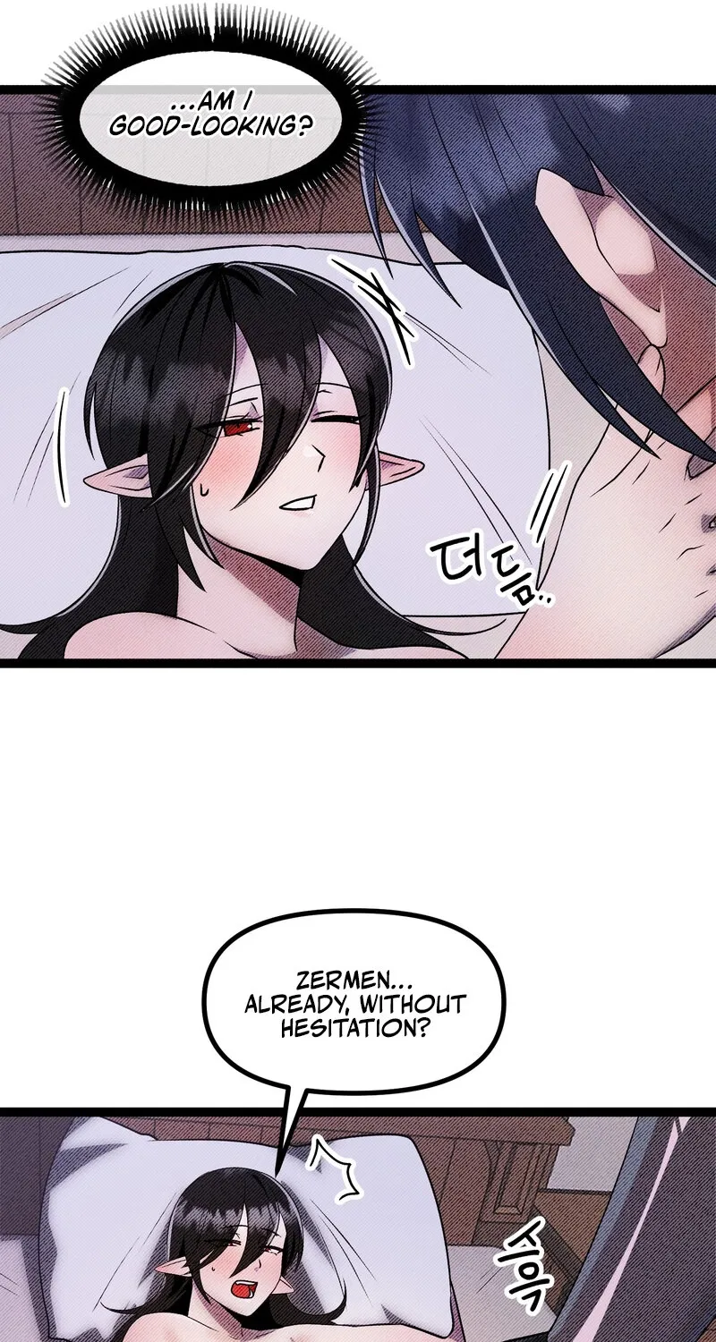 Sexy Dynamite Dungeon Chapter 3 page 61 - 