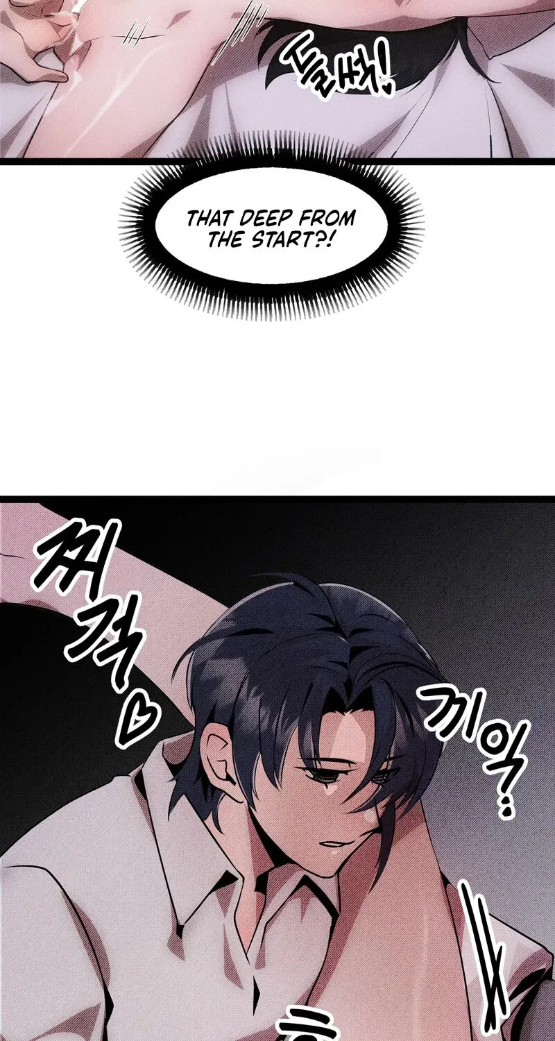 Sexy Dynamite Dungeon Chapter 3 page 67 - 