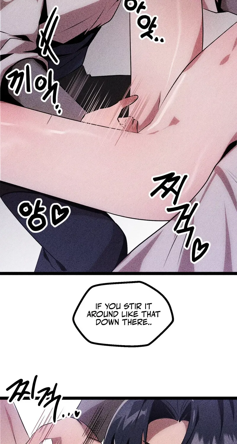 Sexy Dynamite Dungeon Chapter 3 page 68 - 