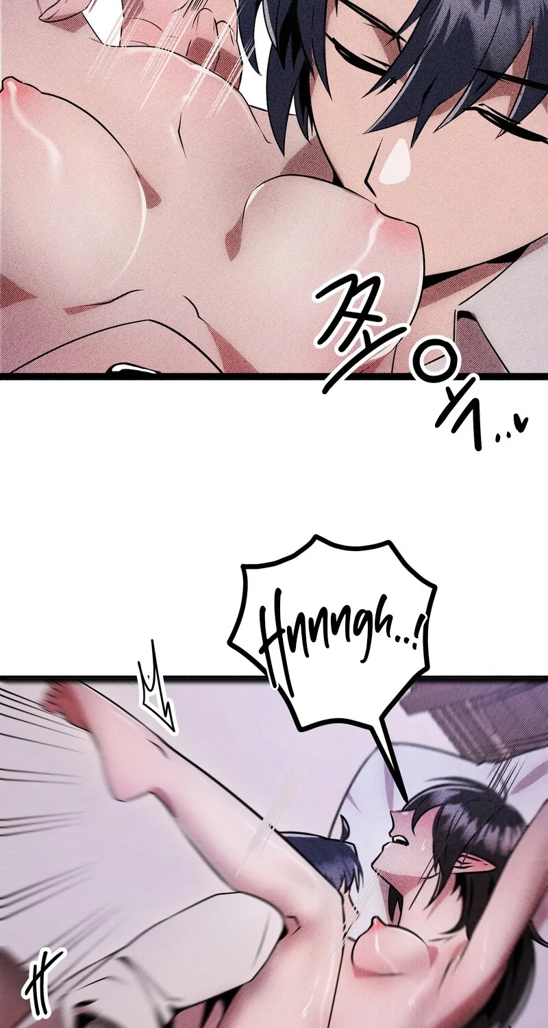 Sexy Dynamite Dungeon Chapter 3 page 69 - 