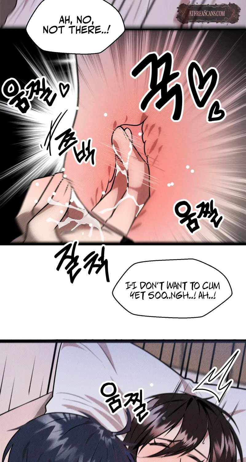 Sexy Dynamite Dungeon Chapter 3 page 73 - 