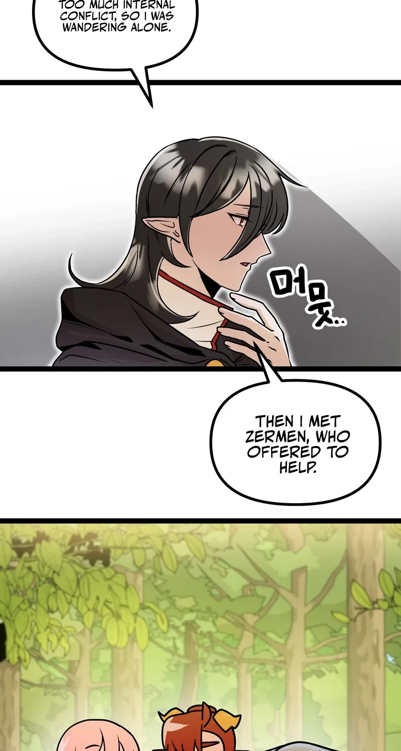 Sexy Dynamite Dungeon Chapter 3 page 9 - 