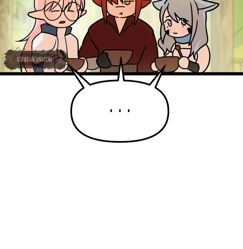 Sexy Dynamite Dungeon Chapter 3 page 10 - 