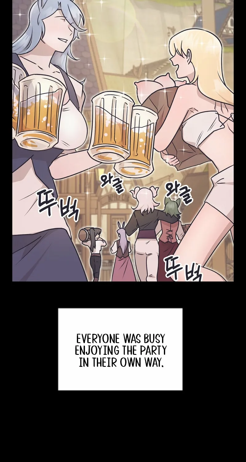 Sexy Dynamite Dungeon Chapter 4 page 2 - 
