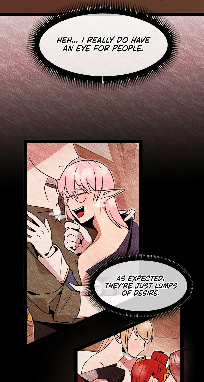 Sexy Dynamite Dungeon Chapter 4 page 11 - 