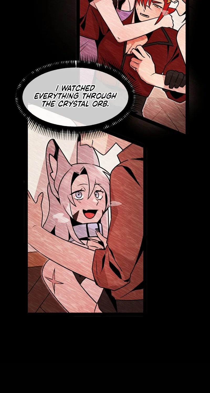 Sexy Dynamite Dungeon Chapter 4 page 12 - 