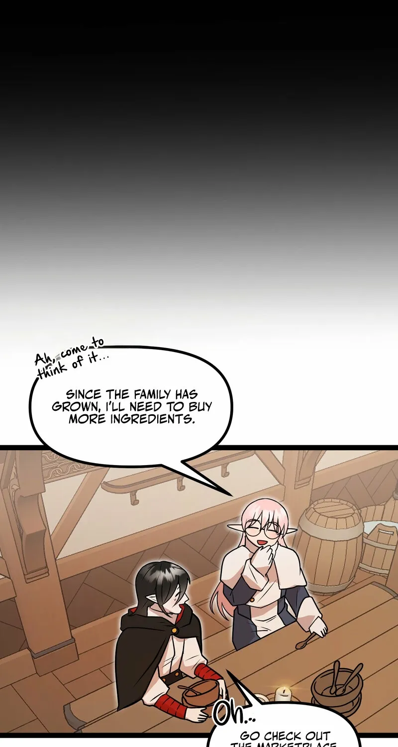Sexy Dynamite Dungeon Chapter 4 page 13 - 