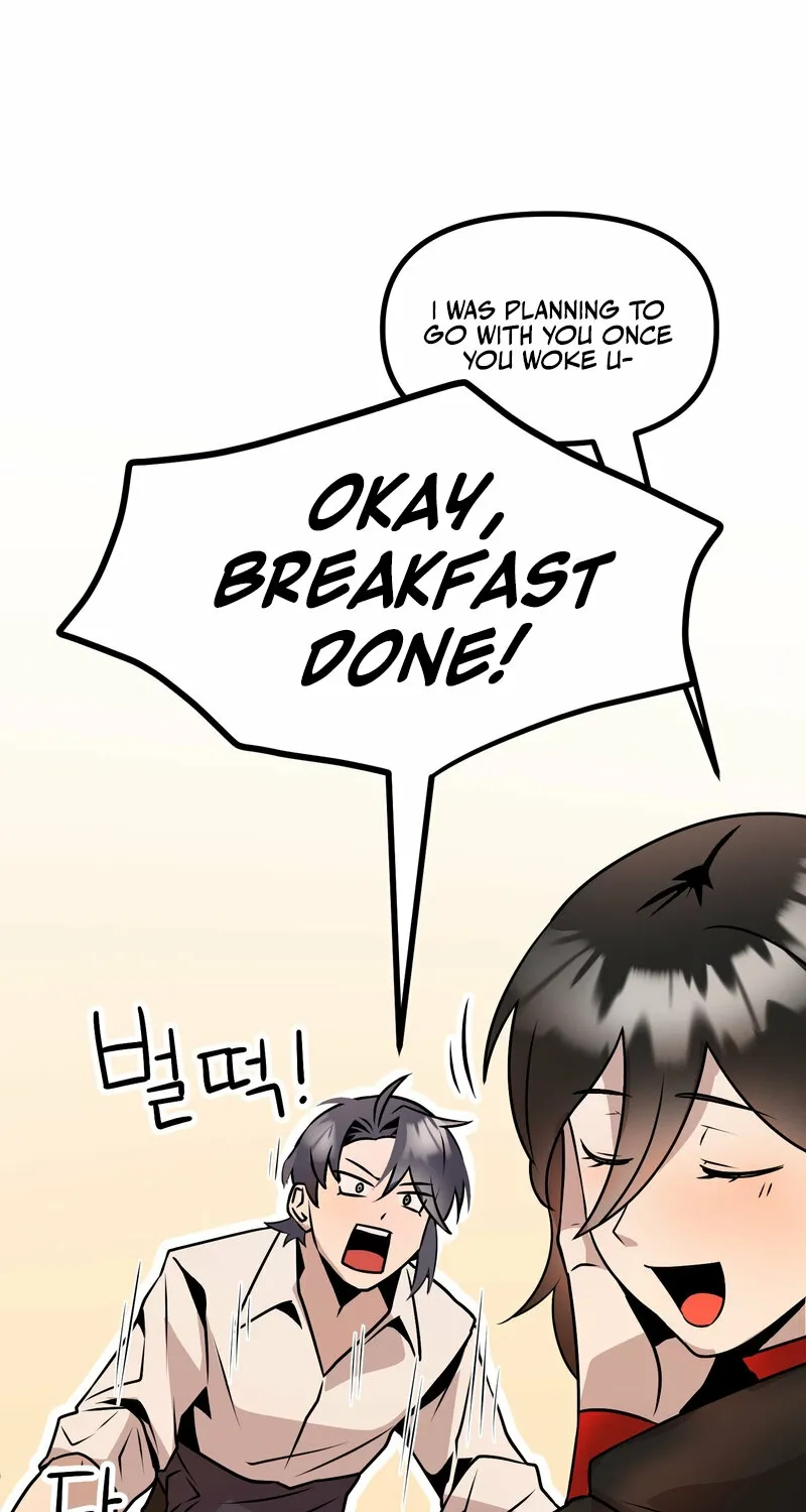 Sexy Dynamite Dungeon Chapter 4 page 18 - 