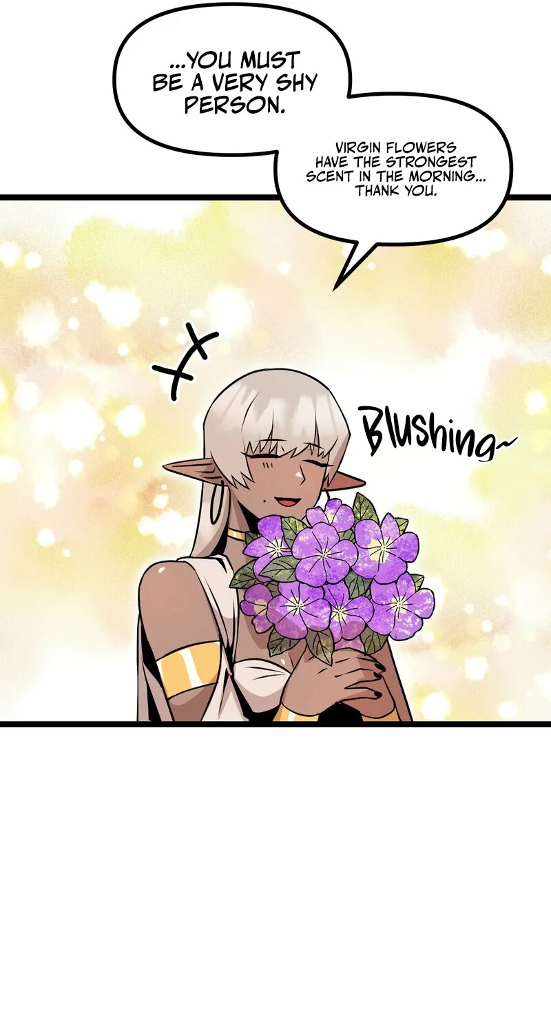 Sexy Dynamite Dungeon Chapter 4 page 26 - 