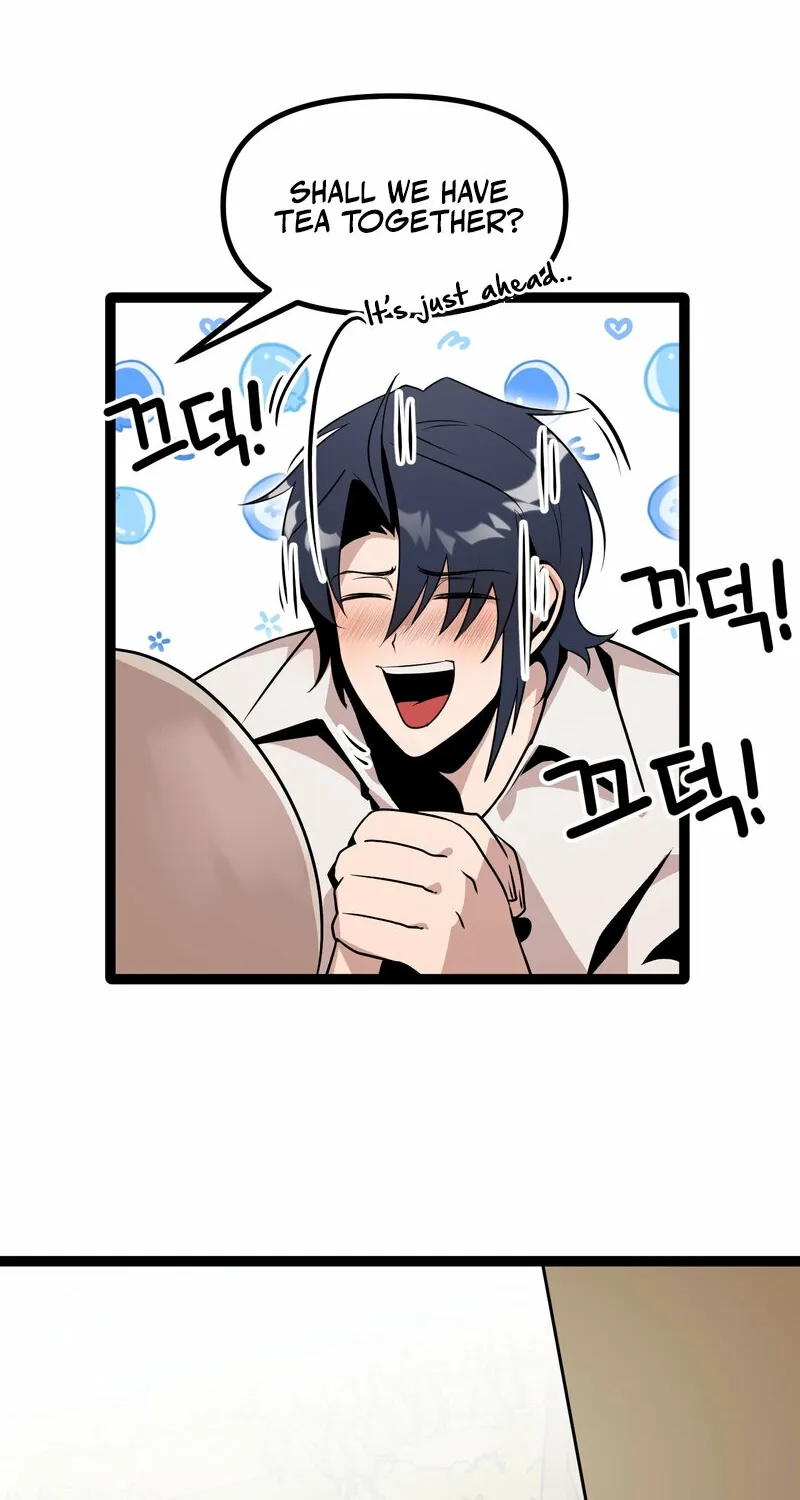 Sexy Dynamite Dungeon Chapter 4 page 27 - 
