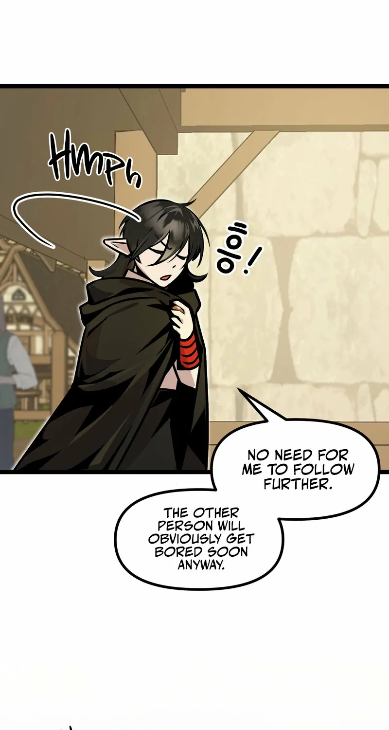 Sexy Dynamite Dungeon Chapter 4 page 31 - 