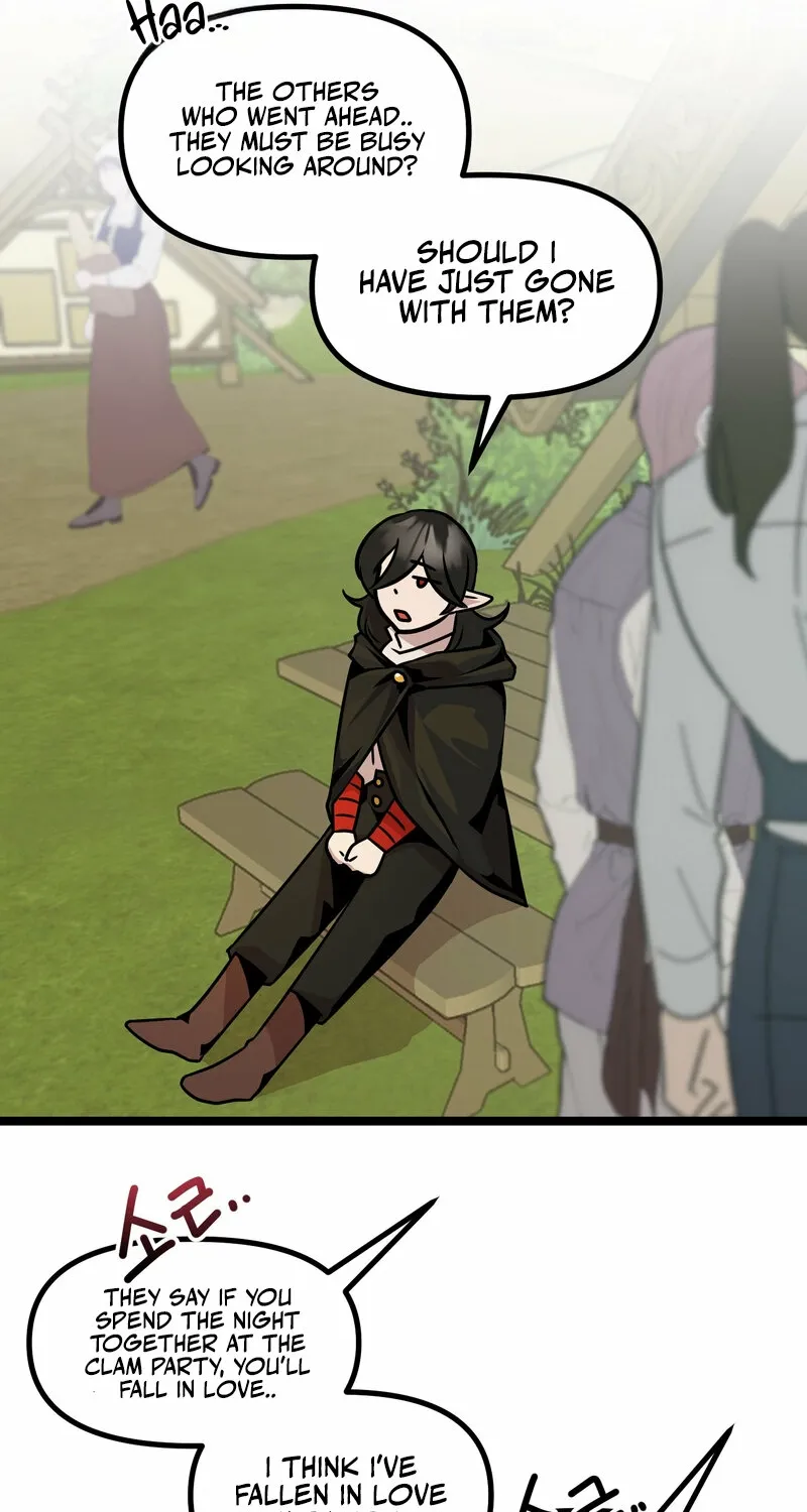 Sexy Dynamite Dungeon Chapter 4 page 32 - 