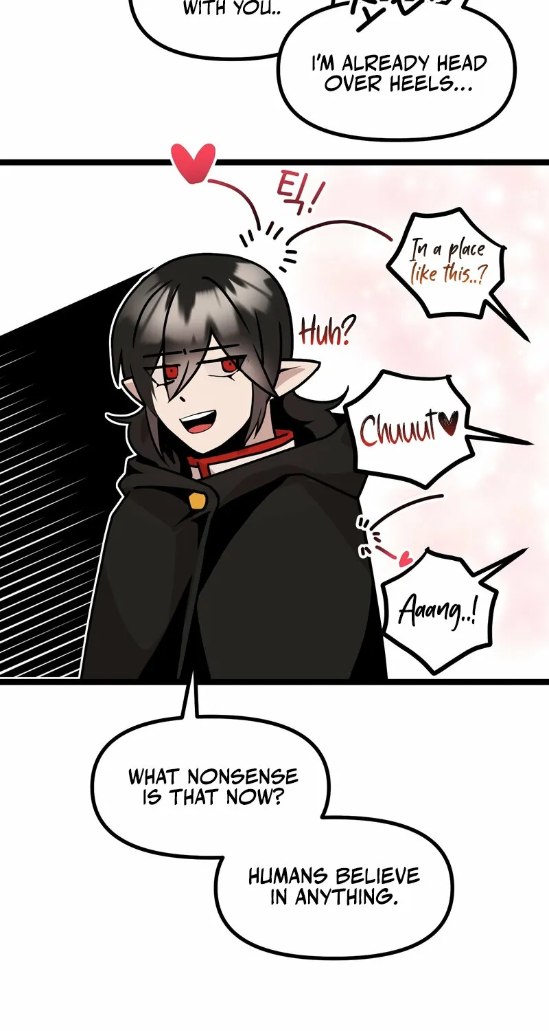 Sexy Dynamite Dungeon Chapter 4 page 33 - 