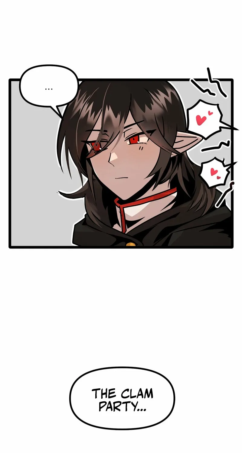Sexy Dynamite Dungeon Chapter 4 page 34 - 
