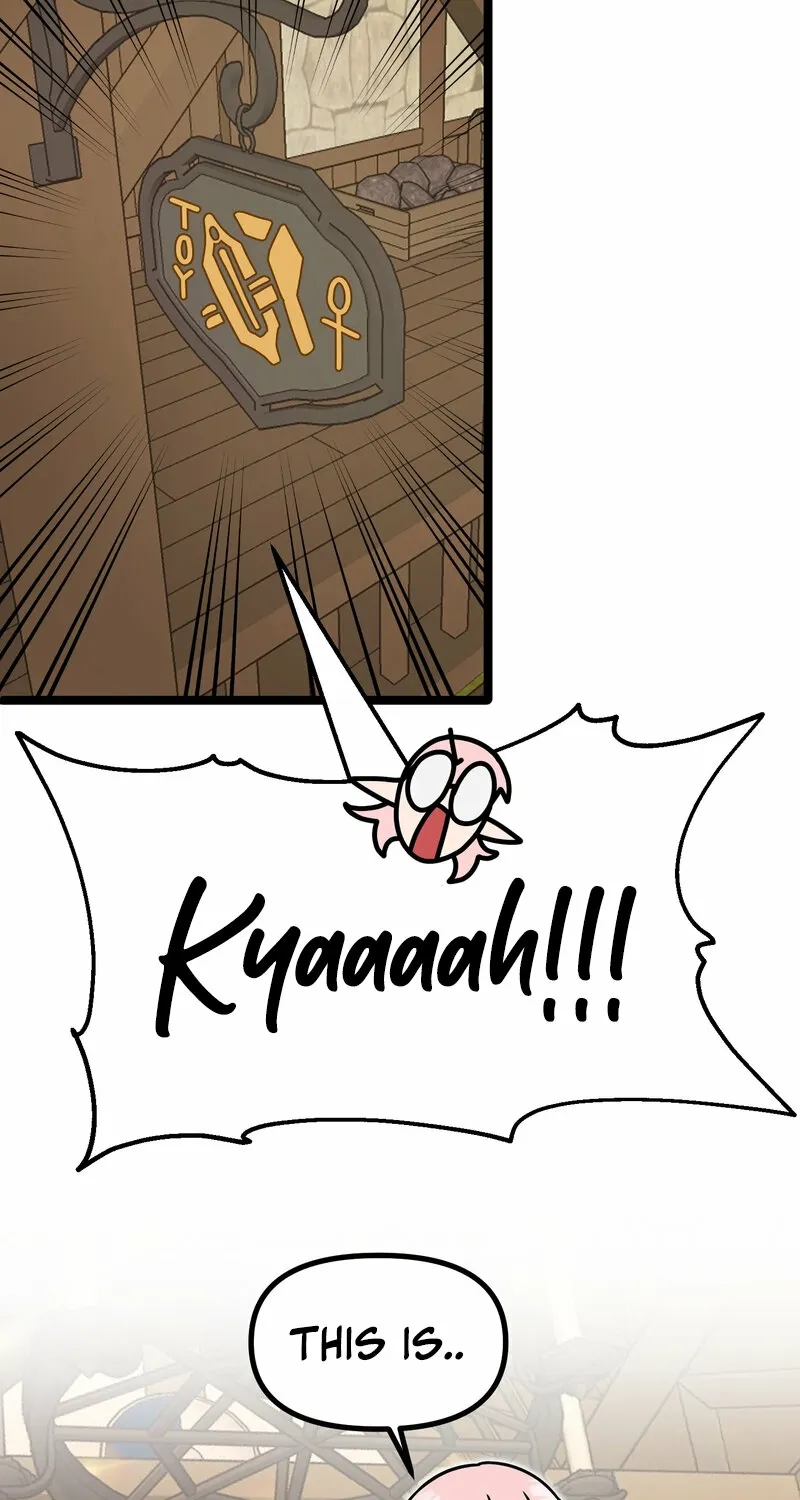 Sexy Dynamite Dungeon Chapter 4 page 36 - 