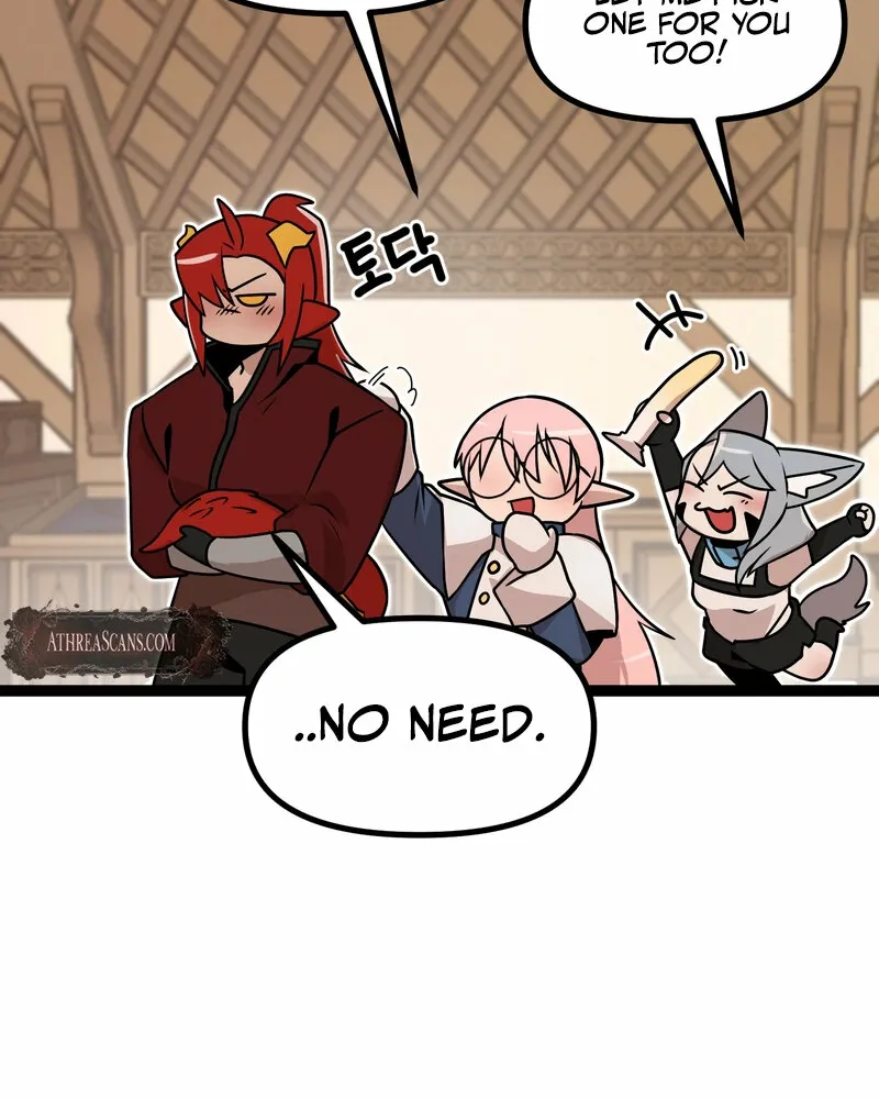 Sexy Dynamite Dungeon Chapter 4 page 40 - 