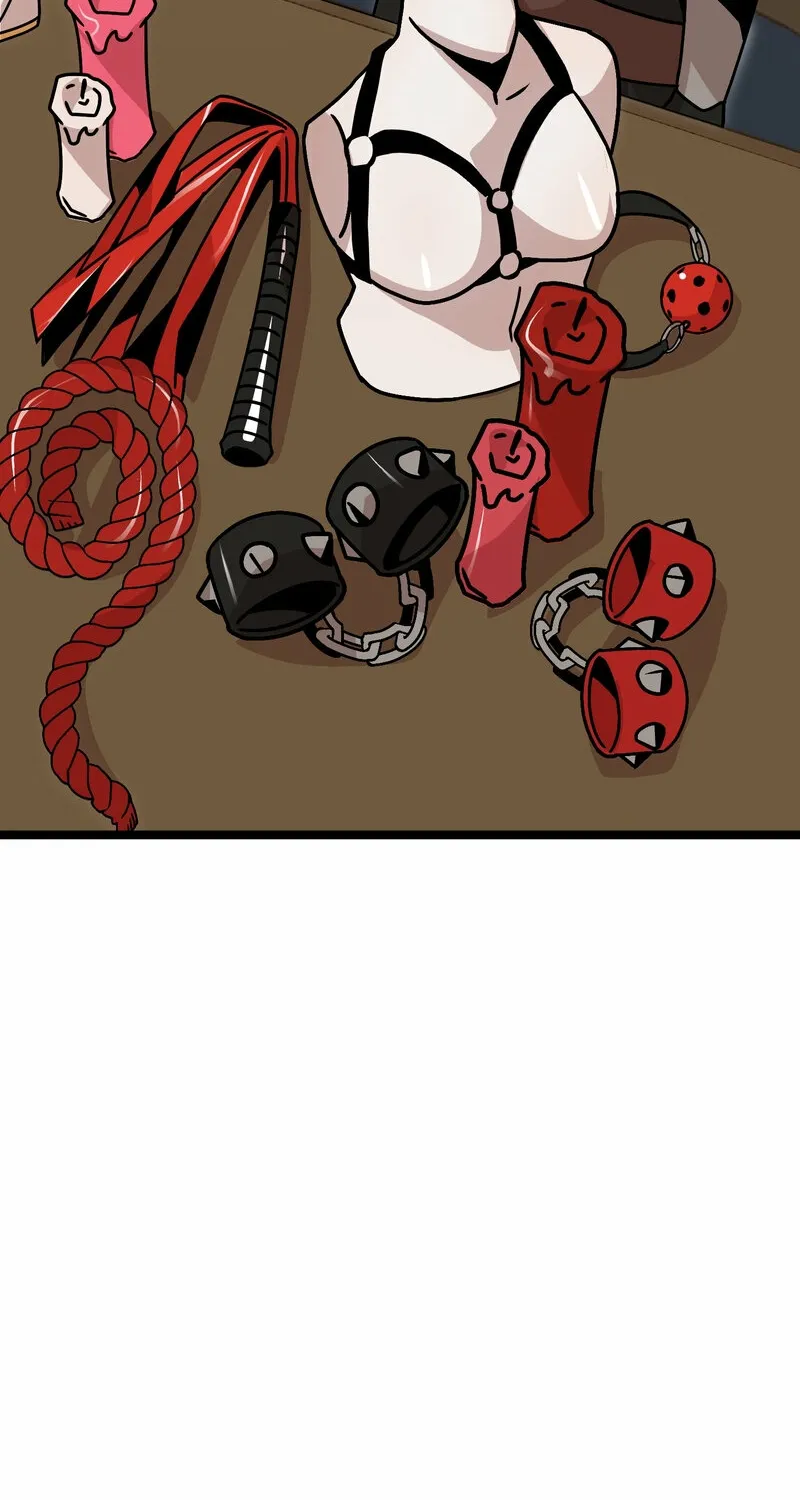 Sexy Dynamite Dungeon Chapter 4 page 42 - 