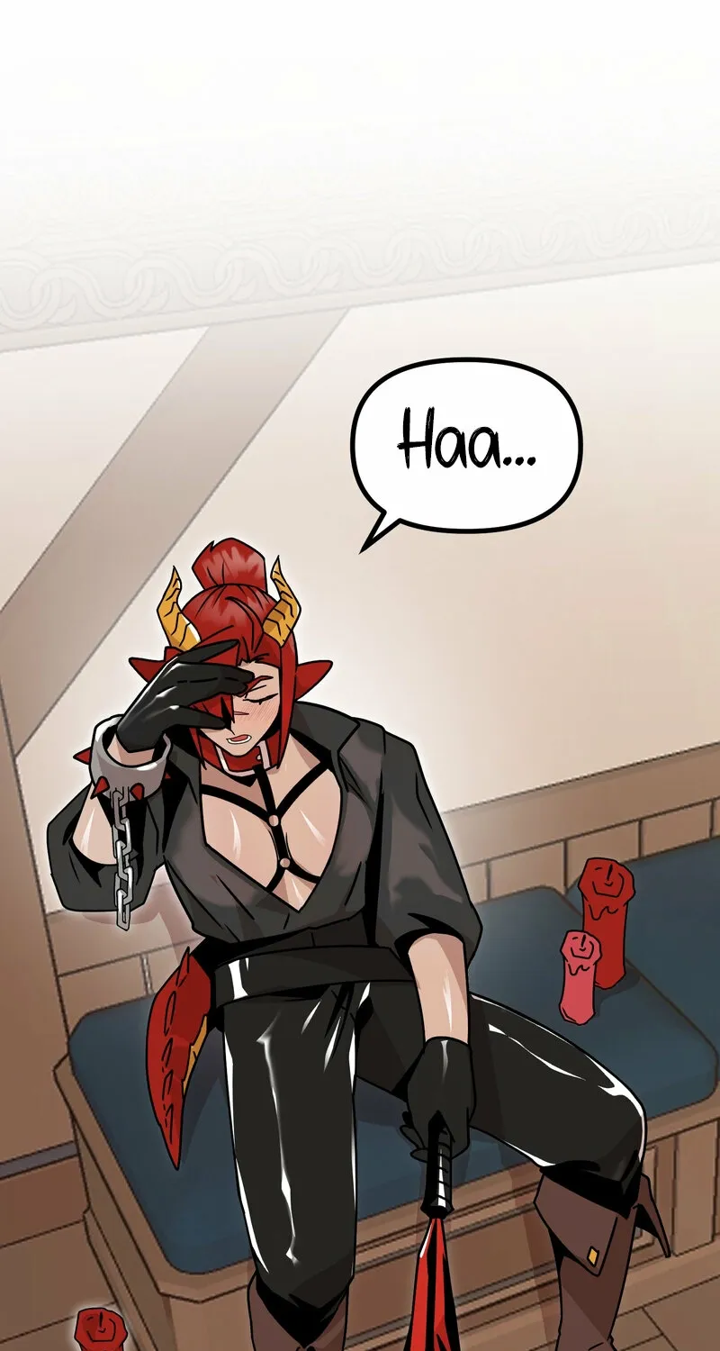 Sexy Dynamite Dungeon Chapter 4 page 43 - 