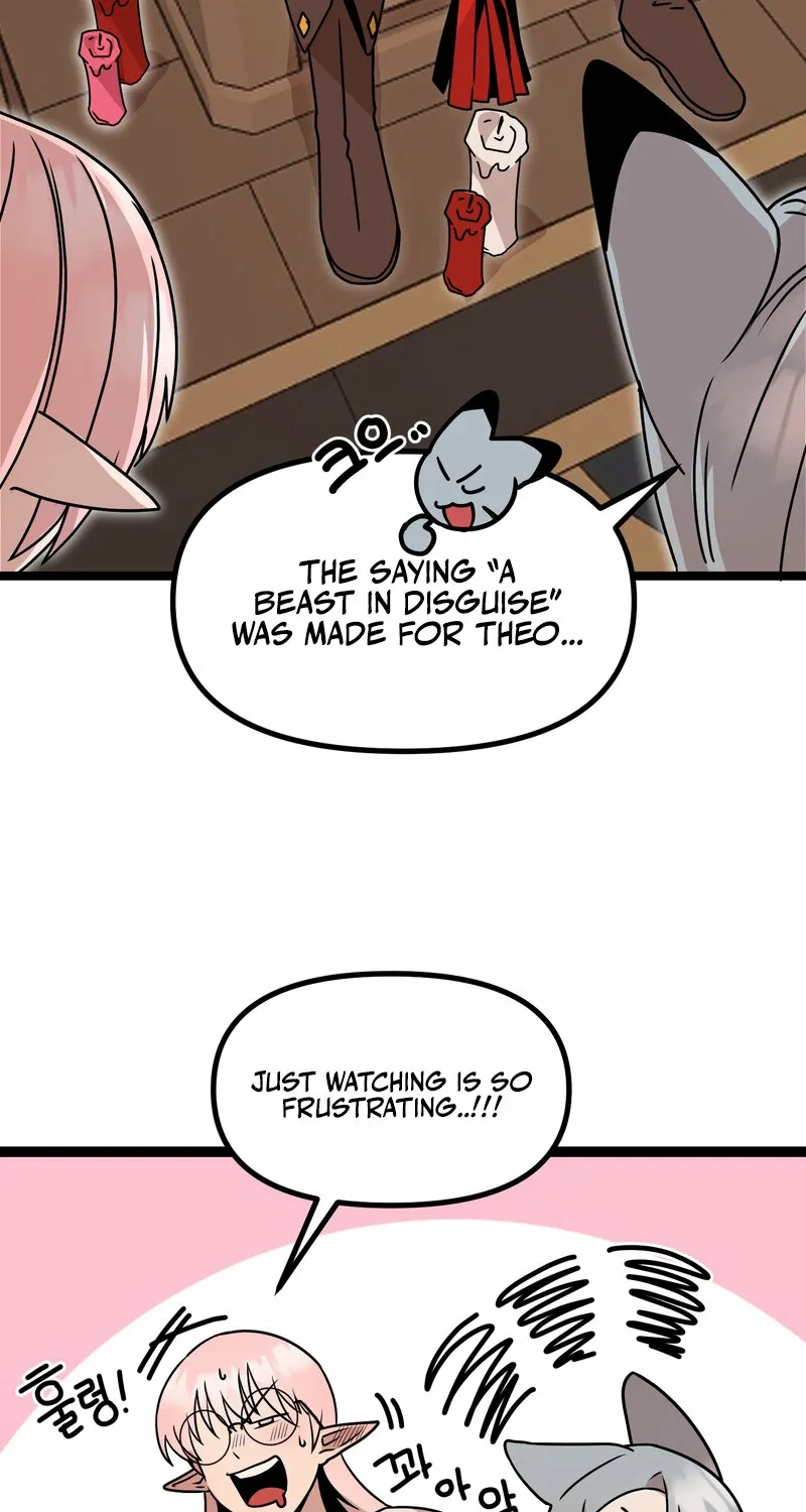 Sexy Dynamite Dungeon Chapter 4 page 44 - 