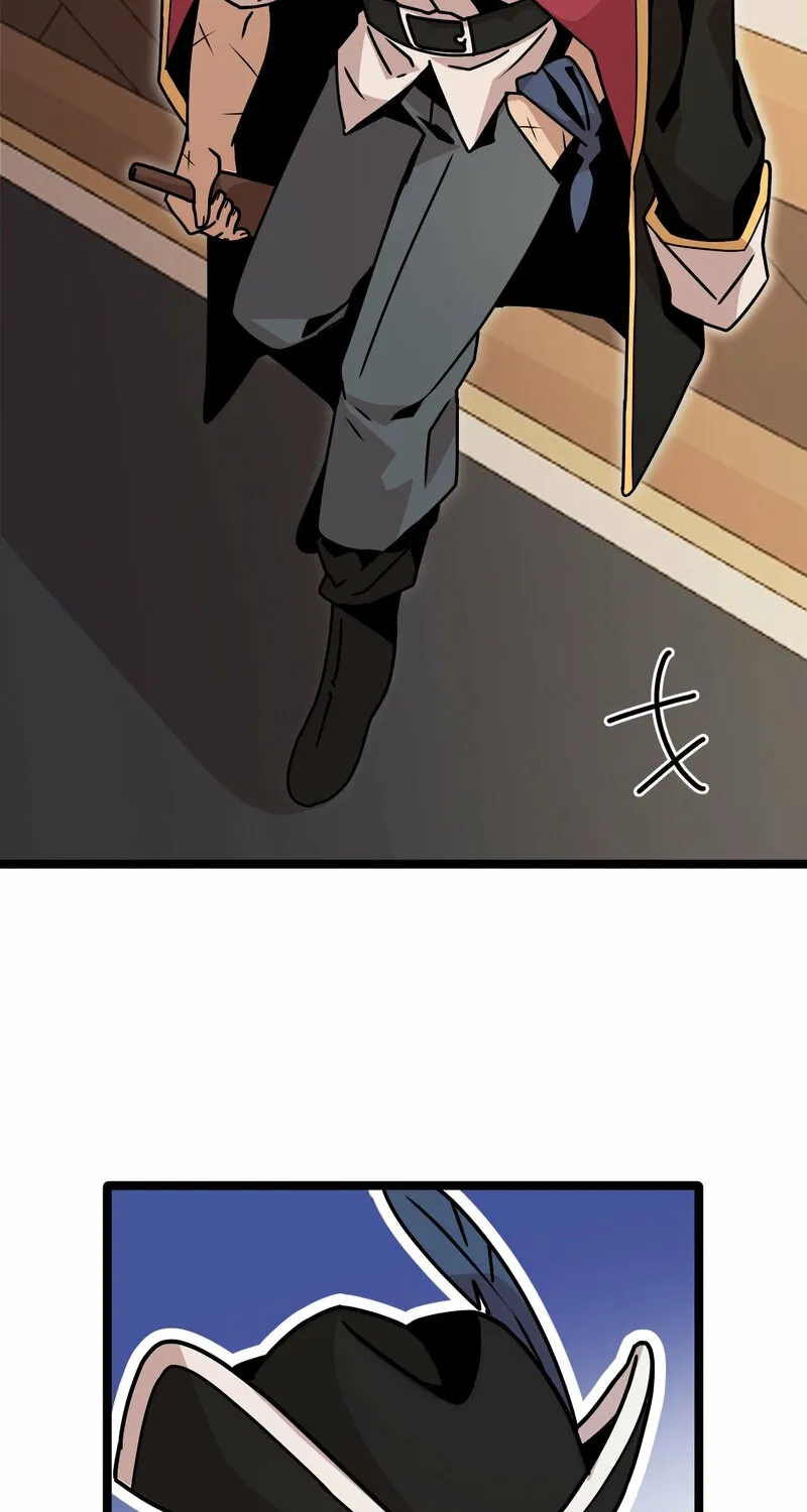 Sexy Dynamite Dungeon Chapter 4 page 48 - 
