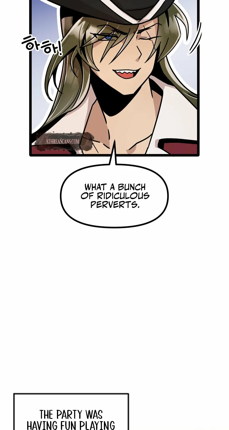 Sexy Dynamite Dungeon Chapter 4 page 49 - 