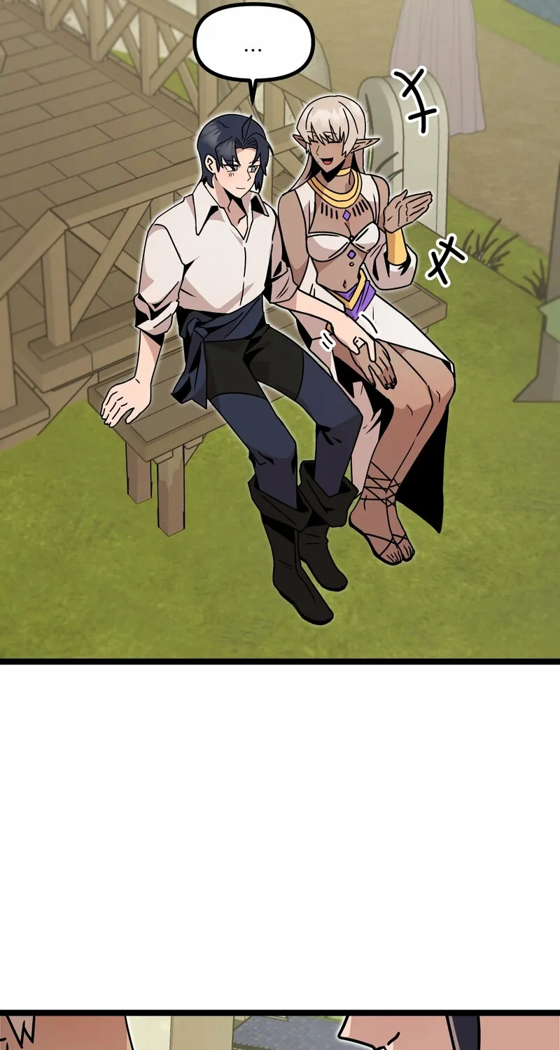Sexy Dynamite Dungeon Chapter 4 page 51 - 
