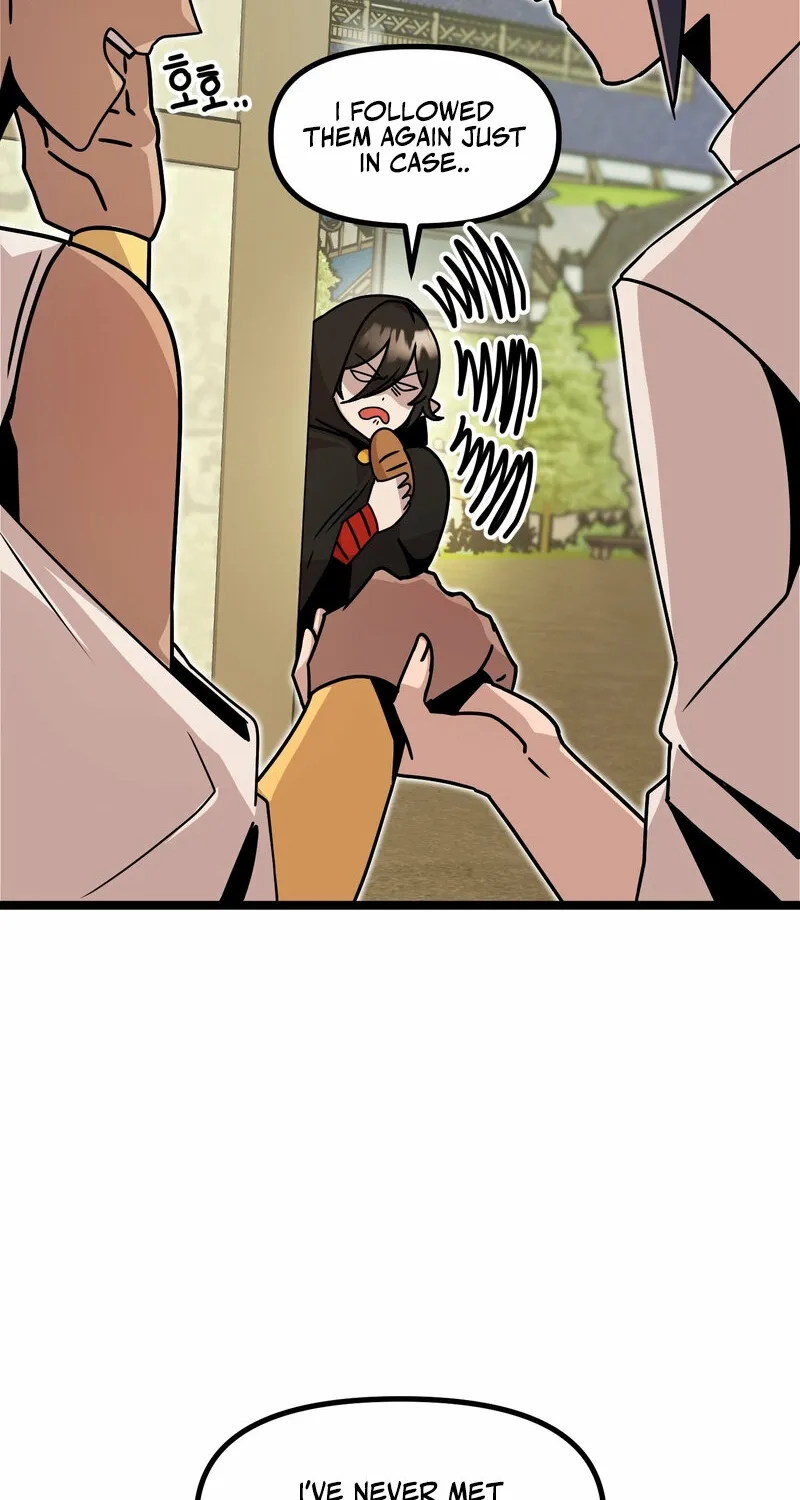 Sexy Dynamite Dungeon Chapter 4 page 52 - 