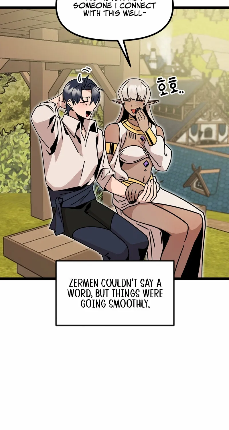 Sexy Dynamite Dungeon Chapter 4 page 53 - 