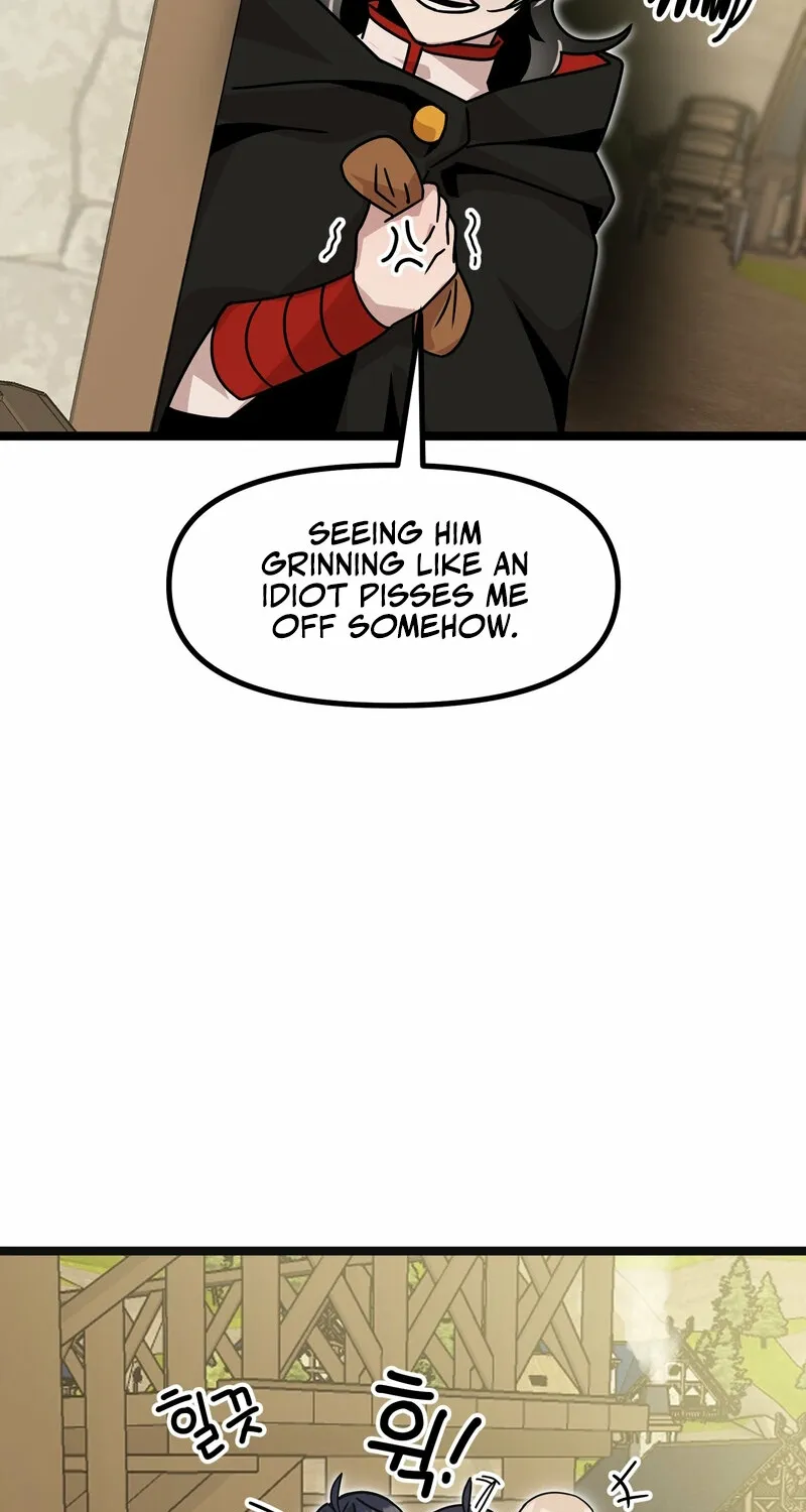 Sexy Dynamite Dungeon Chapter 4 page 56 - 