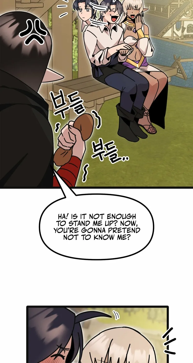 Sexy Dynamite Dungeon Chapter 4 page 57 - 